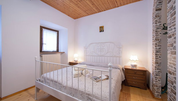 Petit Coeur Dans L' Ancien Village - Foto 2, Habitación