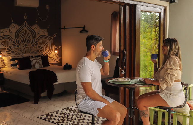 Chalés Pura Vida - Photo 27