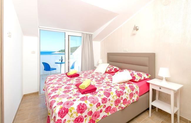 Apartments Mario Tudor - Foto 18