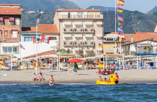 Junior Suite Hotel Biagi - Foto 46