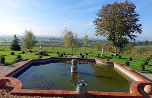 Château de Montbrault - Foto 20