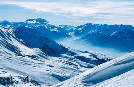 Bel Appartement Au Pied Des Pistes - Foto 27