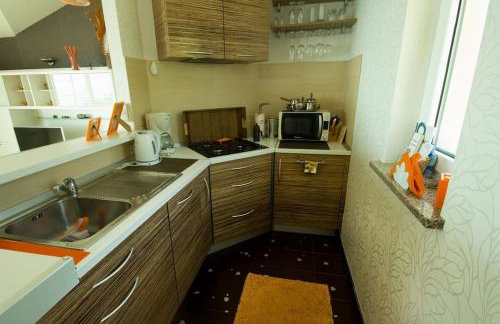 Apartman Queen of Opatija - Photo 30