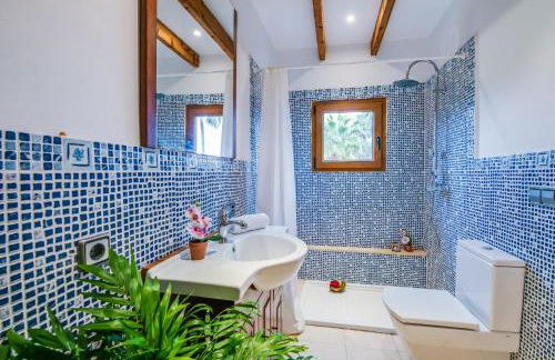 Ideal Property Mallorca - Can Tomeu - Foto 38