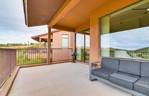 Pool Access Mtn-View Getaway in Fountain Hills! - Foto 21