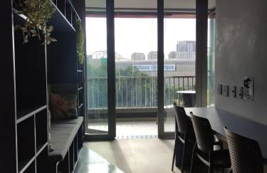 Studio Perdizes - Foto 24