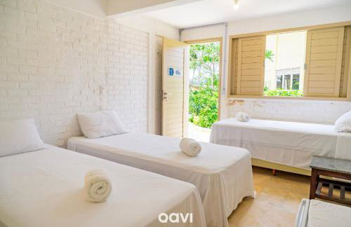 Qavi - Villa Jacumã #Luxo - Foto 56