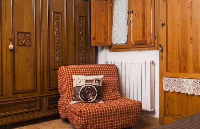 Case Vacanza Podere Risoino - Foto 15