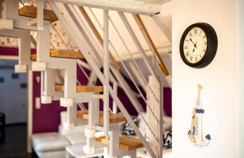 Dachgeschosswohnung mit Klimaanlage-15min vom Europa Park entfernt - Foto 20