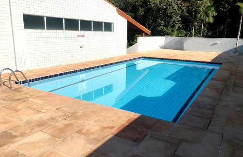 Apartamento Praia Grande Ubatuba - Foto 24