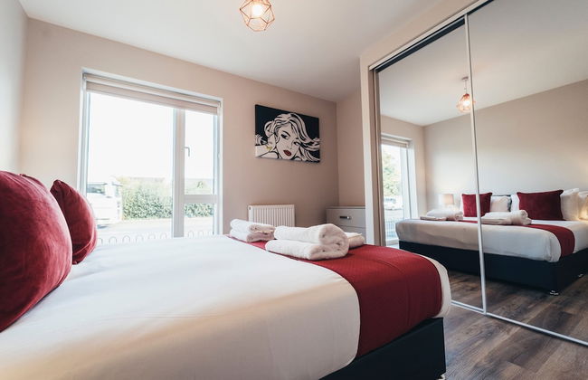 The Stay Company Devonshire Court - Foto 8