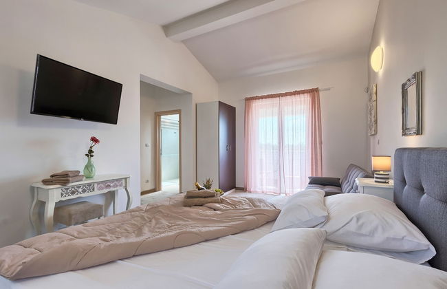 Villa 1521 - Photo 11