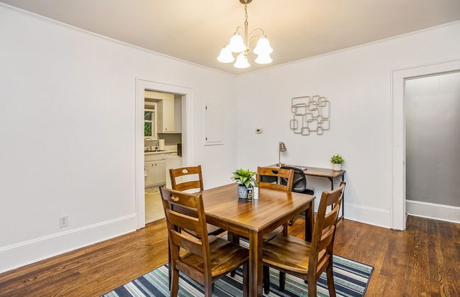 The Woodside Guest House II - Foto 10