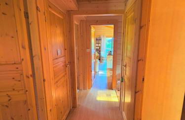 Hartland Hideaway Lodge - Foto 10