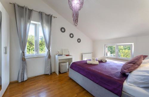 Holiday Home Zrincy - Photo 53