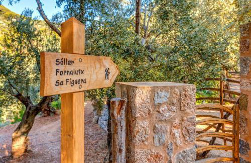 Finca Rural Es Pujol - Foto 11