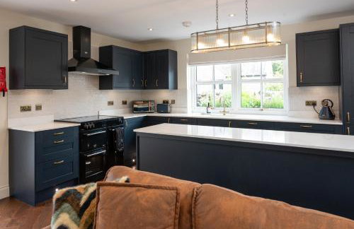 Our Cosy Cottage - Foto 20