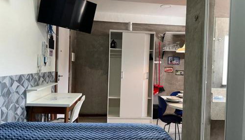 STUDIO 203 | WIFI 600MB | RESIDENCIAL JC, um lugar para ficar. - Foto 5