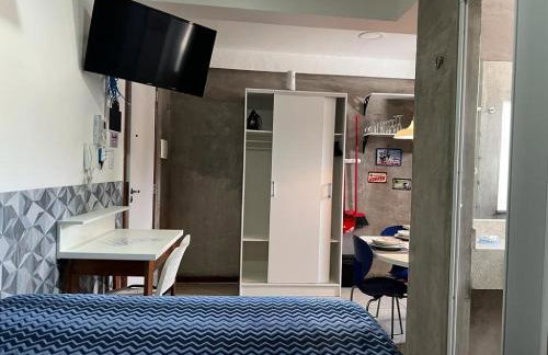 STUDIO 203 | WIFI 600MB | RESIDENCIAL JC, um lugar para ficar. - Photo 5