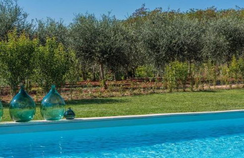 New! Villa Corinne with 42 m2 pool, sauna - Foto 25