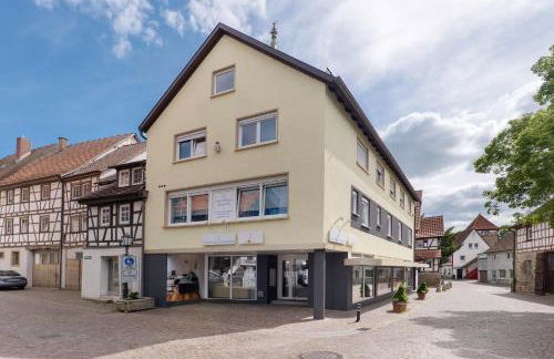 Ferienwohnung Schöntal - Foto 27