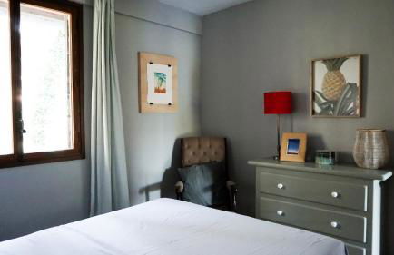 Retiro Chic Frente al Lago - A 1 Hora de Madrid, Pantano de San Juan - Foto 23