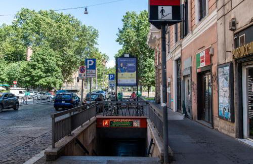 Boutique apartment 10 min to Colosseum and Termini - Foto 15