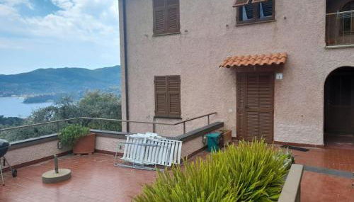 MONOLOCALE, tranquillità e panorama esclusivo - Foto 4