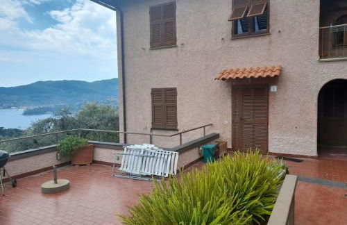 MONOLOCALE, tranquillità e panorama esclusivo - Foto 4