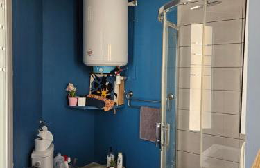 Appartement de l'Eléphant - Foto 7