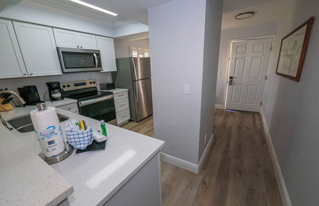 Shell Island Beach Club - Foto 14