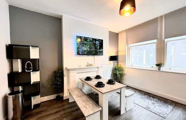 Irwell Your Liverpool Base - Foto 4