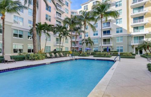 Lantana Condo w/ Balcony: 11 Mi to Palm Beach! - Foto 29