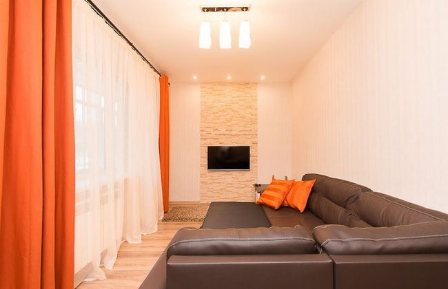 Apartment on Belinskogo 38 - Photo 4