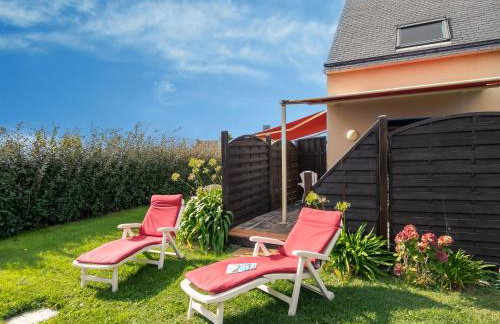 Holiday Home L'appel du Large by Interhome - Foto 8