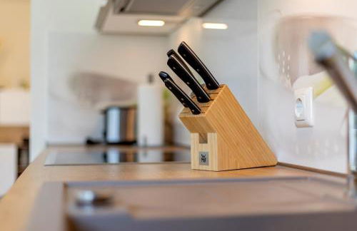 Apartment "Usedomer Luft" - Foto 6