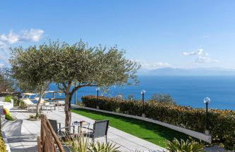 Holidays Perla d'Amalfi - Live the Coast & Private Parking - Photo 53