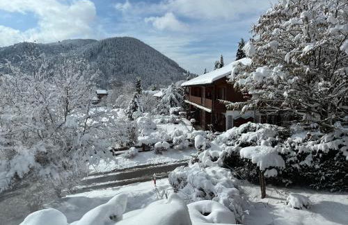 DAS KIRCHBICHL - stylisch lässig, mit eigener Sauna - Foto 42