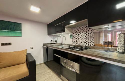 La Muralla Roja APARTAMENTO - Photo 22