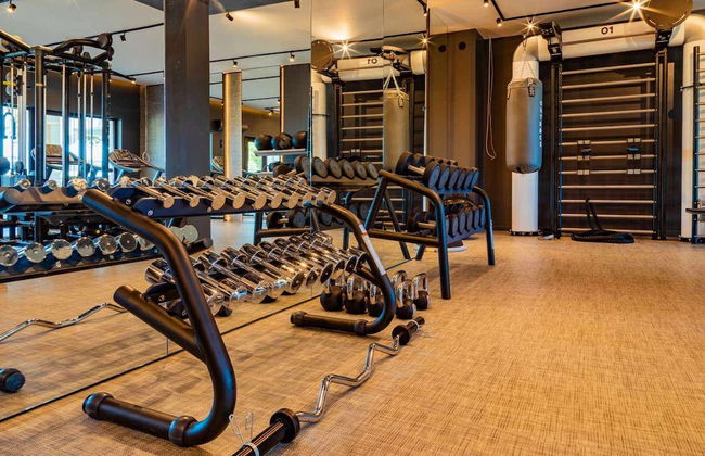 Green Life Beach Resort Sozopol - Foto 62