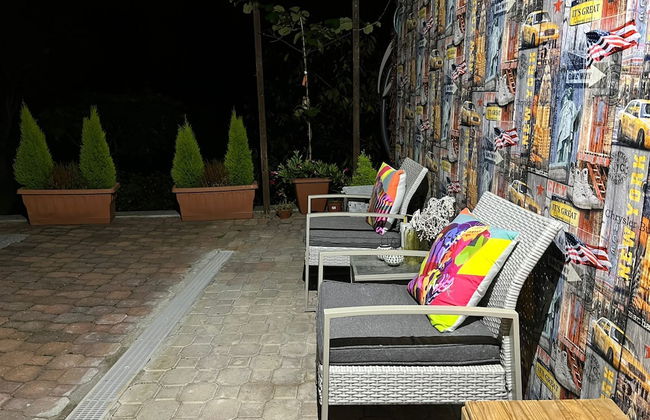 Cosy, pet Friendly Apartment in Portula, Italy - Foto 20