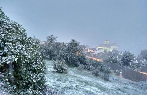 Casa Las Alacenas, Bubión (La Alpujarra, Granada) - Photo 38