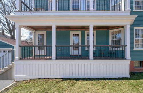 Luxury on Back Cove - Three Gables - Foto 2