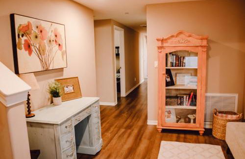 Steps to the Beach! Rooftop Deck! Firepit & BBQ! - Photo 32