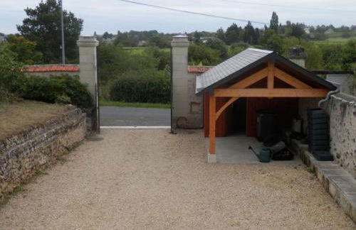 Maison atypique semi-troglodyte - Foto 28