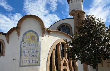 Tranquilo apto ideal paraTurismo Rural y Relax - Foto 47