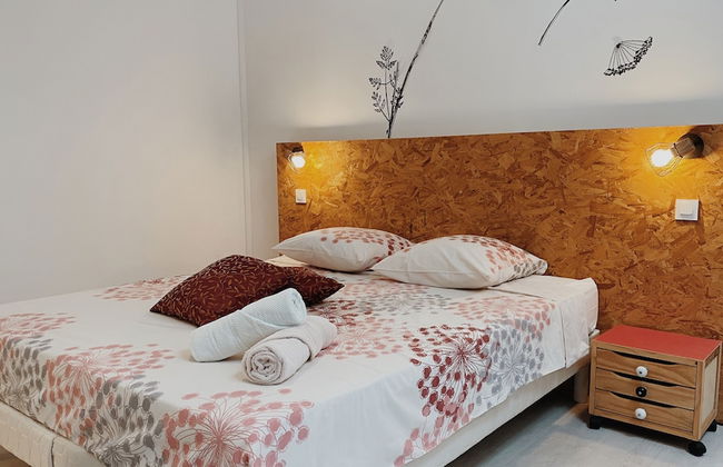 La maison d'Angelique - Coliving Hotel - Gare de Niort - Foto 27