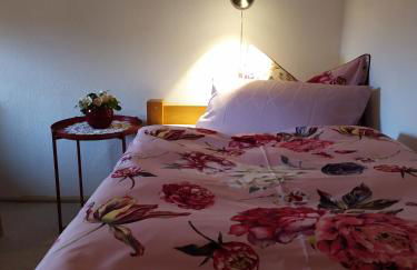 SchlossparkFerienwohnungen Rheinsberg mit Garten - Foto 20