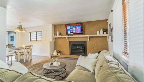 5BD Two Homes Firepit Great Family Vacation Area - Foto 4