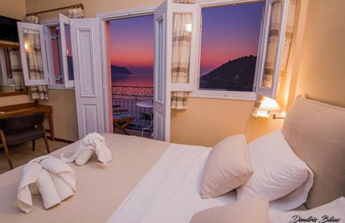 Niriides Hotel & Apartments - Foto 108